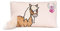 NICI Kissen Pony Lorenzo 43x25cm