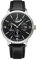 UMR RUHLA Automatic 80271, Armbanduhr, Herren, mechanisch, Edelstahl, 10 bar