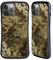 Head Case Designs Ente/Wasservogel Aussicht Von Oben Camouflage Jagd Hybride Handyhülle Hülle Huelle kompatibel mit Apple iPhone 14 Pro Max