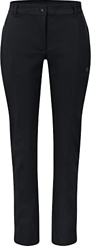 HOT sportswear Damen-Wanderhose Aspen Hot (Normalgröße)