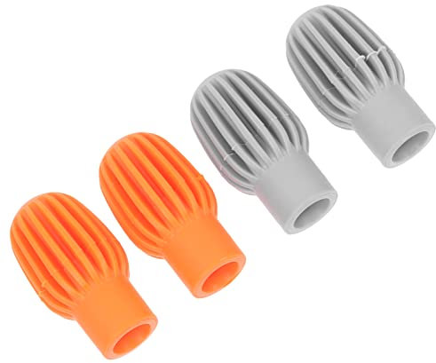 Protektoren Für Silent Drum Set 4-teilig Silikon Für Dämpfer Drumstick