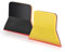 FOSHIO Set di 2 raschietti in silicone PPF Soft Gomma Raschietto per finestra per installazione auto, pellicola per pellicola di auto, raschietto speciale per pellicole per finestre
