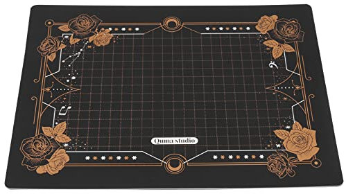 COHEALI Trägerplatte Doppelseitige Schneidematten Scrapbooking Selbstheilende Matte Schneidebrett Für Passepartouts Patchwork-schneidematte Tisch Werkzeug Empfindlich A4 Plastik