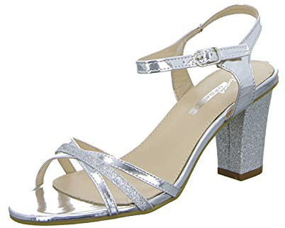 living Updated Sandalette ab 50mm Absatz NF111