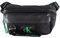 Calvin Klein CKJ Park Culture Box Waistbag28 Black