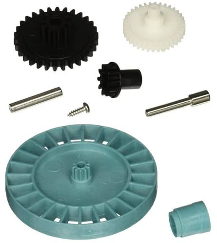 Swimables AXV079VP Medium Turbinenspindel Ersatz für Hayward Navigator Pro automatischen Poolreiniger, ersetzt HWN154 für Hayward Pool-Staubsauger, funktioniert mit 2025ADC und Hayward Navigator Pro