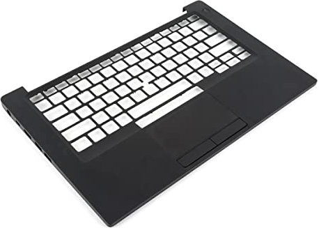 Dell Latitude 7490 Dual Point Palmrest & Touchpad with Smartcard Reader (US K/B) - 0DJHRD (Renewed)