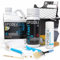 EPODEX® 2K Tile Paint | Tile Paint Floor Wall | + Accessory Set | 45 Colours White Colourful | Odourless Solvent-Free Abrasion-Resistant | Quantity Discount 1.8 - 60 kg