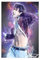 K-Pop Jeon Jungkook BTS Poster Leinwand Poster Schlafzimmer Dekor Sport Landschaft Büro Zimmer Dekor Geschenk 30 x 45 cm