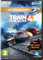 Zug Sim World 4 Deluxe