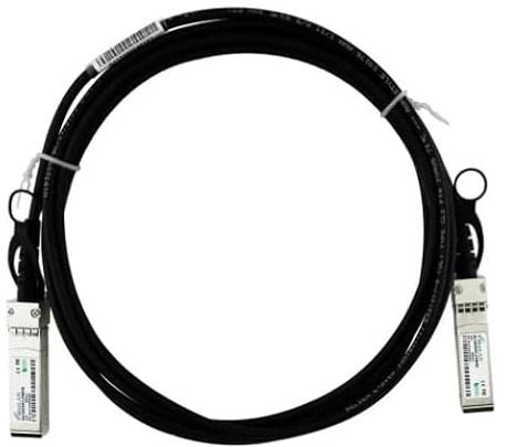 CBO Avago QSFP28-4SFP28-DAC-3M kompatibles BlueLAN QSFP28 DAC SC282701L3M26 (Q28-4S28-DAC-3M-AO-BL) Marke