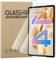 MEMELOKA Schutzfolie für Teclast P30T/Teclast P30 10.1 Zoll, 2 Stück [Hohe Empfindlichkeit][Anti-Bläschen][Anti-Fingerabdruck] 9H Härte Anti-Kratzen Gehärtetes Glas Displayschutz