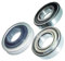 SOS Accessoire Kit cuscinetti + guarnizione per lavatrice C00202418 ARISTON HOTPOINT, INDESIT