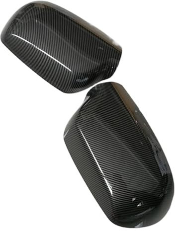 Auto Spiegelkappen Für Mazda 6 M6 2003-2010 Auto Styling Tür Rückspiegel Shell Gehäuse Rückspiegel Kappe Abdeckung Trim Rückspiegelkapp