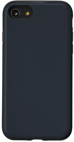 iPhone SE (2020) / 7 / 8 Very Dark Grayish Blue Case