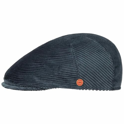 Mayser Sidney Cross Schirmmütze Made in EU Herren Sommer Winter