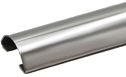 RobustWeg Cable Trunking,Half Round Cable Cover,conduit Trunking,Self-Adhesive Wire Cover,wire Hider For Cables Corner,Trunking For TV Cable,for Hide Wires For TV And Computers In Home Office