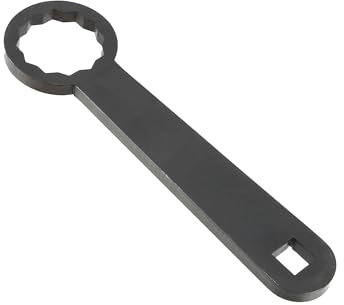 TUCKBOLD 36mm Rear Wheel Axle Nut Torque Wrench Hand Tools HD-47925 Black Automotive Parts