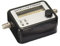Ricerca satellitare digitale, portatile, antenna satellitare, con display LCD, antenna TV, tester per il posizionamento ottimale dell'antenna