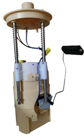 1pc New 16117324296 Diesel Fuel Pump Module Assembly Compatible For BMW- X5 E70 F15 F85 X6 E71 F16 F86 7324296 7195471 16117195471