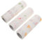 FRCOLOR Papel Absorbente De Aceite De Cocina Colorido Para Uso Diario De Papel Impreso Rosa Diseño Aleatorio