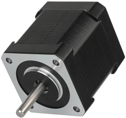 Hochtemperatur-LDO 48MM for Ne-ma 17 Schrittmotor LDO-42STH48-2804AH-R for En-der 5 for Core-XY 3D-Druckerteile