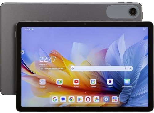 LENOVO Tab ZAEH 10 1p 64Go Gris