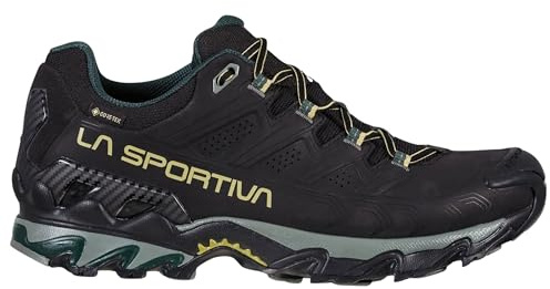 LA SPORTIVA Herren Ultra Raptor II Leather Wide GTX Schuhe