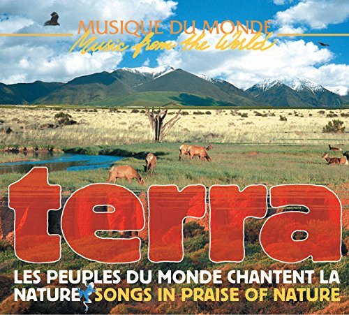 Terra: Songs In Praise Of Nature