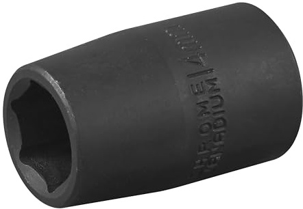 Sealey Is1214 Impact Socket 14Mm 1/2Sq Drive