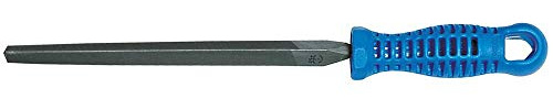 GEDORE Dreikant-Werkstattfeile 6 Zoll, 150x10 mm, 1 Stück, 8719 2-6