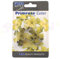 PME PR261 Stainless Steel Primrose Flower Petal Cutters, Set of 3, Silver, 3 x 1.2 x 3.8 cm