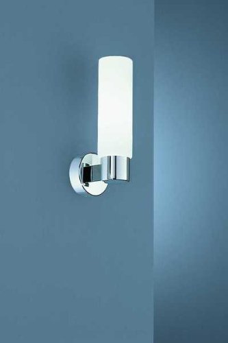 Böhmer Bad-Wandleuchte 31329 chr