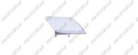 Prasco - ME0431237 - Mercedes - E Class (W212) - Mod. 05/09-04/13 - Deckel Scheinwerferwaschanlage Rechts Mod. Amg