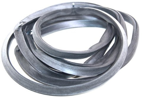 Smeg Cooker Door Seal Gasket - Genuine part number 754131050