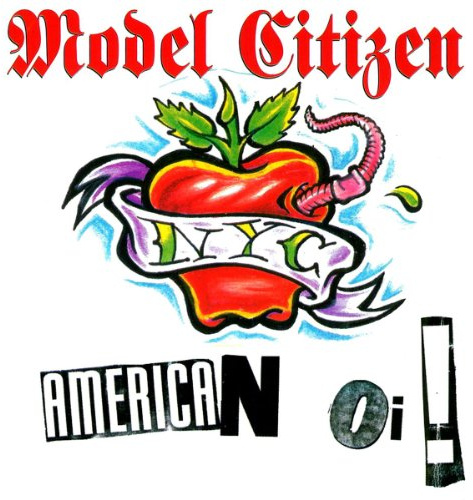 American Oi!