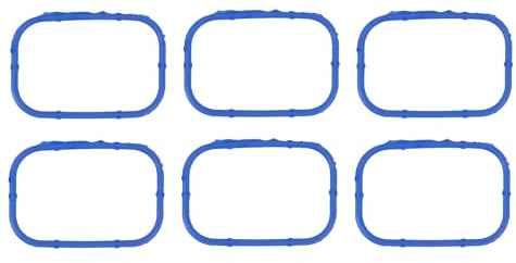 FEL-PRO MS 97205 Fuel Injection Plenum Gasket Set for Jeep Grand Cherokee