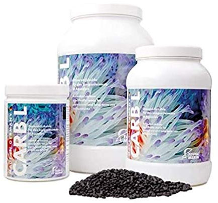 Fauna Marin Carb L, carbone attivo a lungo termine 5500 ml