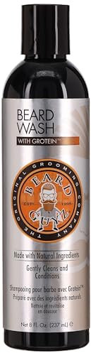 Beard Guyz - Daily Beard Wash 35 - 8 oz. by Beard Guyz