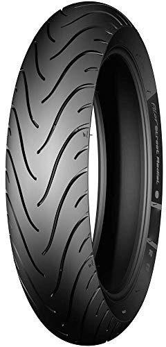 Michelin 566085 Motorrad Ganzjahresreifen, 140/70R17 66H TL/TT