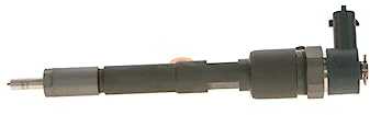 BOSCH Einspritzdüse 0445110614 | Kompatibel mit: ALFA ROMEO MITO, CITROËN NEMO Kasten/Großraumlimousine, FIAT 500, 500 C, 500L, 500X
