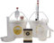 Starter Wine Making Set - Solomon Grundy Bilberry (Blueberry) 6 Bottle Size Country Wine Kit with Equipment - Home Made Homemade Wine