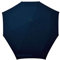 Senz Manual Paraplu Midnight Blue