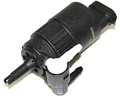 12V Waschwasserpumpe Scheibenwaschpumpe Auto Scheibenwaschpumpe Kompatibel Mit Renault