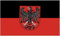 Fahne/Flagge Katlenburg-Lindau 90 x 150 cm