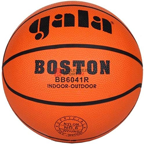 Unbekannt Gala Boston Basketball, Größe 6, für Jugendliche und Wettspielgröße für Damen