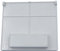 Weltico - Volet Skimmer A300 & 142 x 128 Mm - Weltico 62502