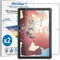 ebestStar - Vetro Temperato x2 per Huawei MediaPad M5 Lite 10.1, Pellicola Protezione Schermo, Antiurto