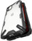 Ringke Fusion-X Designed for iPhone 11 Case Cover, Clear Back Shockproof Heavy Duty Bumper Phone Case for iPhone 11 6.1-inch (2019) - Black