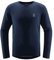 Haglöfs L.I.M Mid Rundhals Oberteil Herren blau Größe XL 2021 Langarmshirt